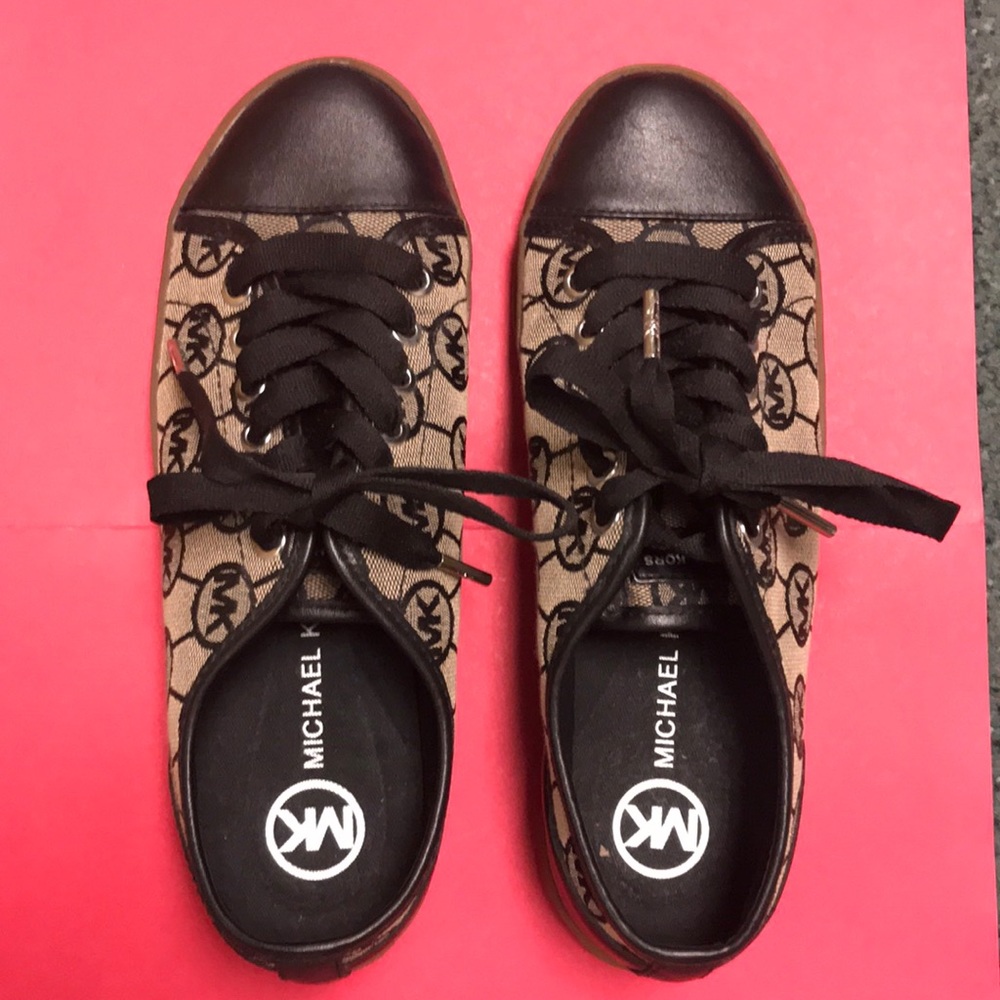 Michael Kors Sneaker